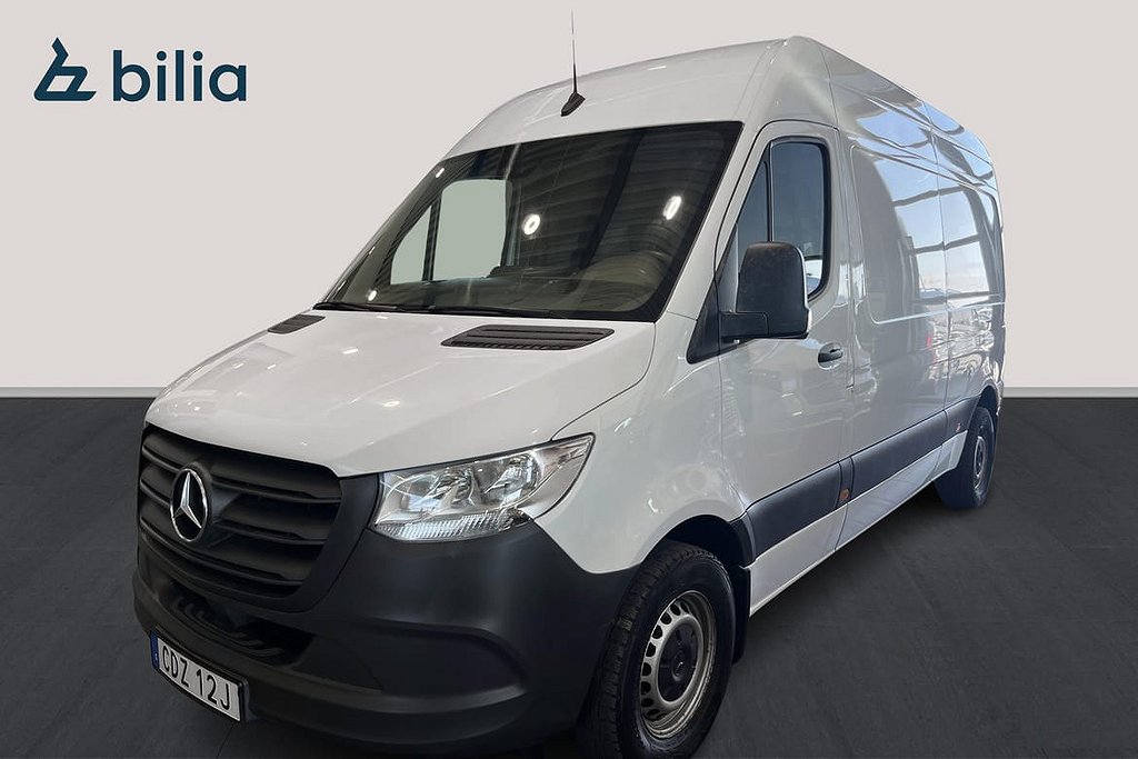 Mercedes-Benz Sprinter 314 Kampanjränta 3.95%