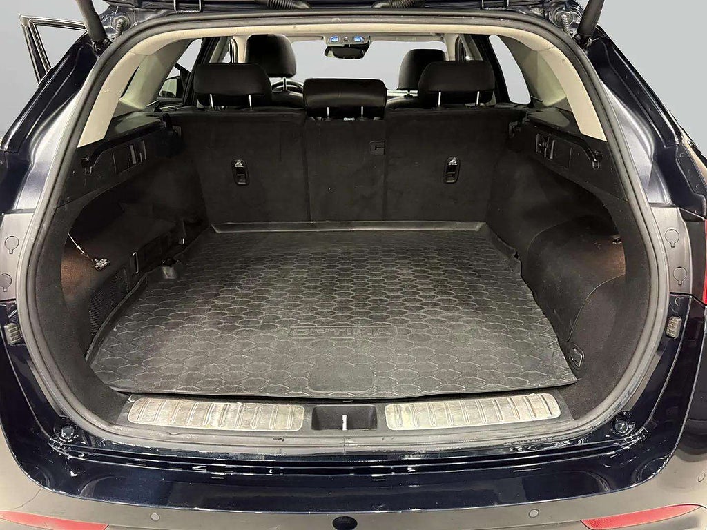 Kia Optima Sport Wagon Plug-in Hybrid Advance  - miniatyr 15