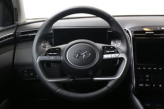 SUV Hyundai Tucson 10 av 24