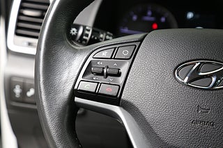 SUV Hyundai Tucson 17 av 31