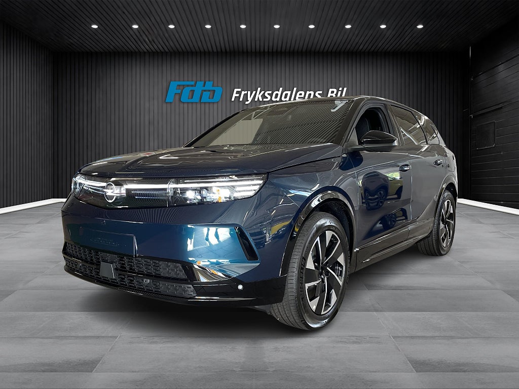 Opel Grandland Grandland Electric 73 kWh   //NU MED 0% FAST RÄNTA//