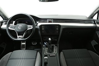 Kombi Volkswagen Passat 12 av 29
