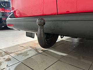 Volkswagen Transporter T30 2.0 AWD MoK Dvärm Drag SoV MOMS