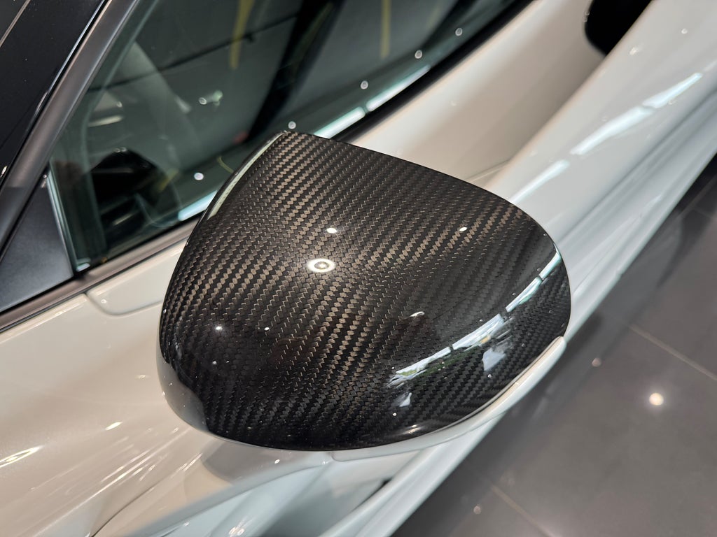 McLaren 720S Performance Carbon Stealth Lift - bild 28