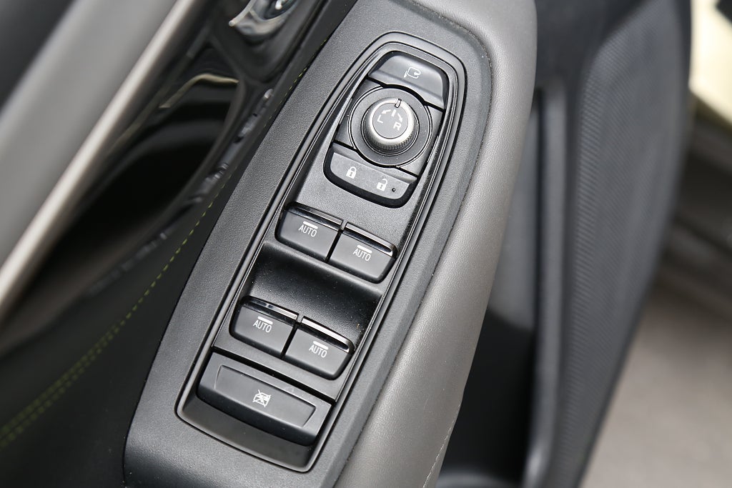 Subaru Outback 2,5 169hk XFuel Field AWD Aut Aut StarTex Leasbar Drag 2022