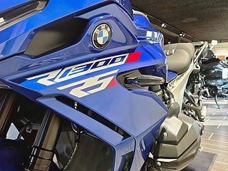 BMW R1300RS/Räntekampanj 3,45%/NU 239.900kr/Comfort/Dynamic/Innov.