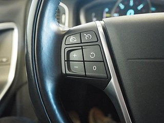 Sedan Volvo S60 15 av 17