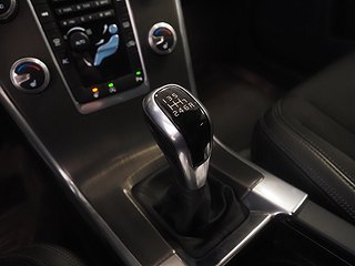 SUV Volvo XC60 16 av 21