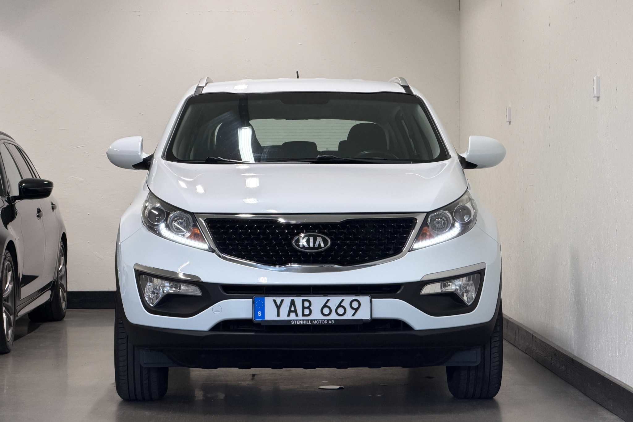 Kia Sportage 2015, bild 2/54