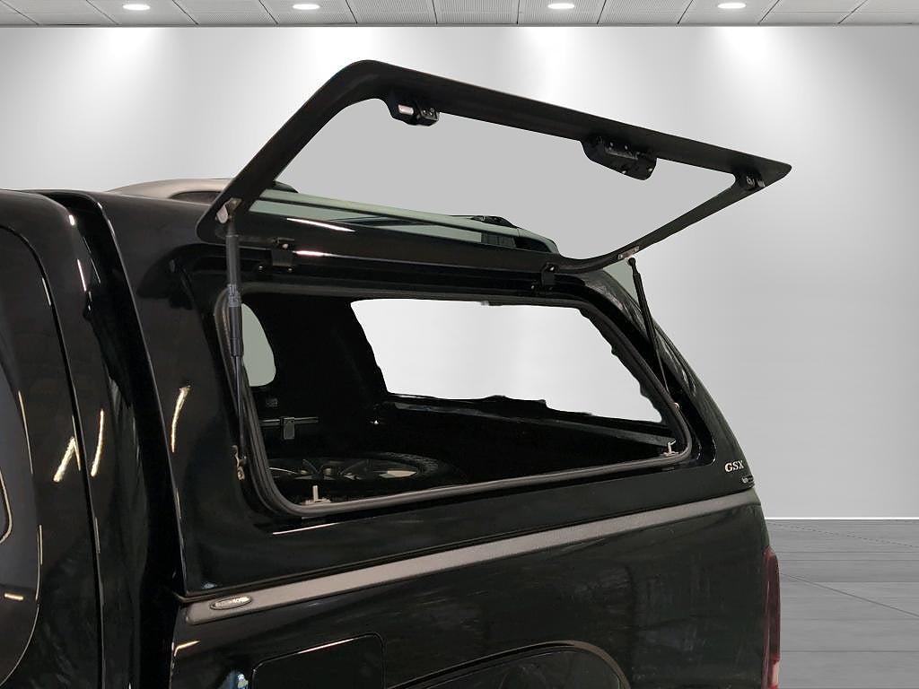 Volkswagen Amarok Highline 3.1t 3.0 V6 TDI BMT 4Motion 258 hk