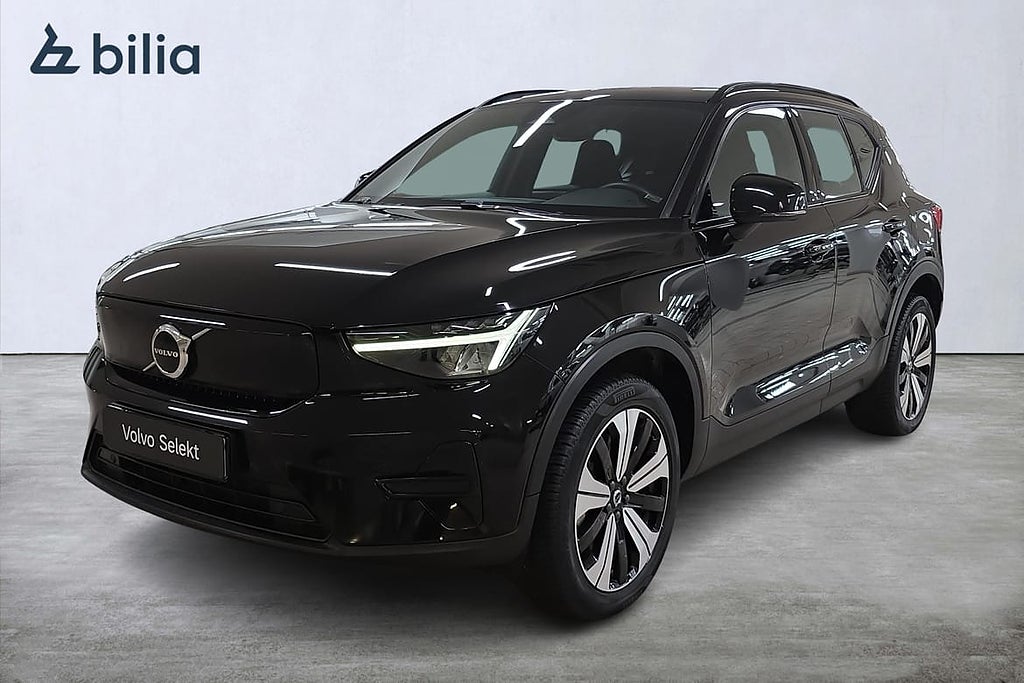 Volvo XC40 Recharge Single Motor Core Edition