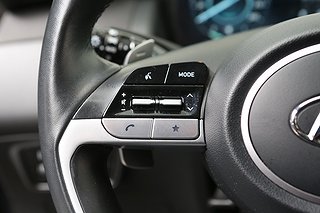 SUV Hyundai Tucson 14 av 25