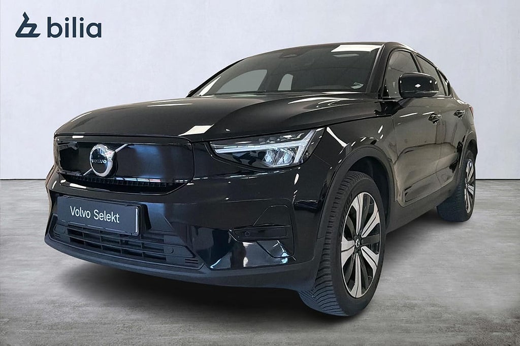 Volvo C40 Recharge Core | 2.95% Ränta |