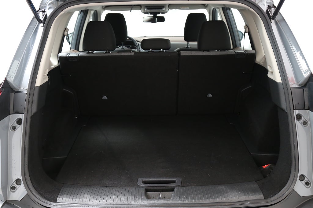 Nissan X-Trail e-POWER Hybrid Acenta Aut 204hk 2023