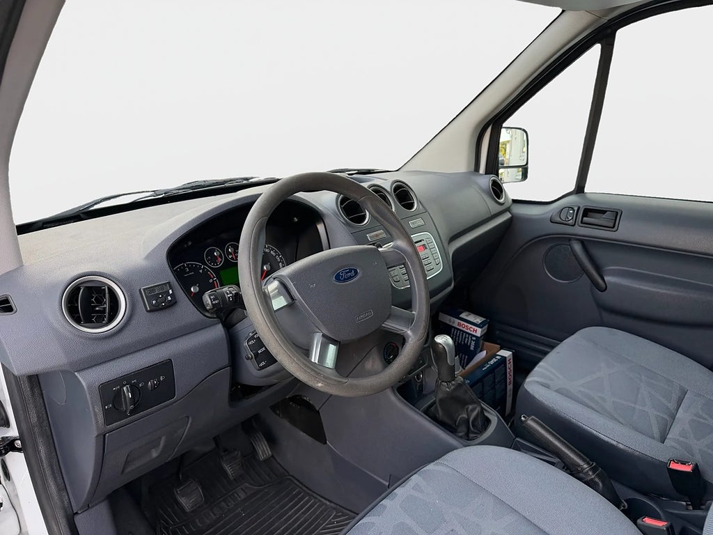 Ford transit Connect T220 1.8 TDCi 90hk 2013, bild 18