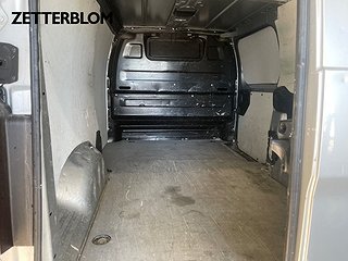 Transportbil - Skåp Citroën Jumpy 6 av 13