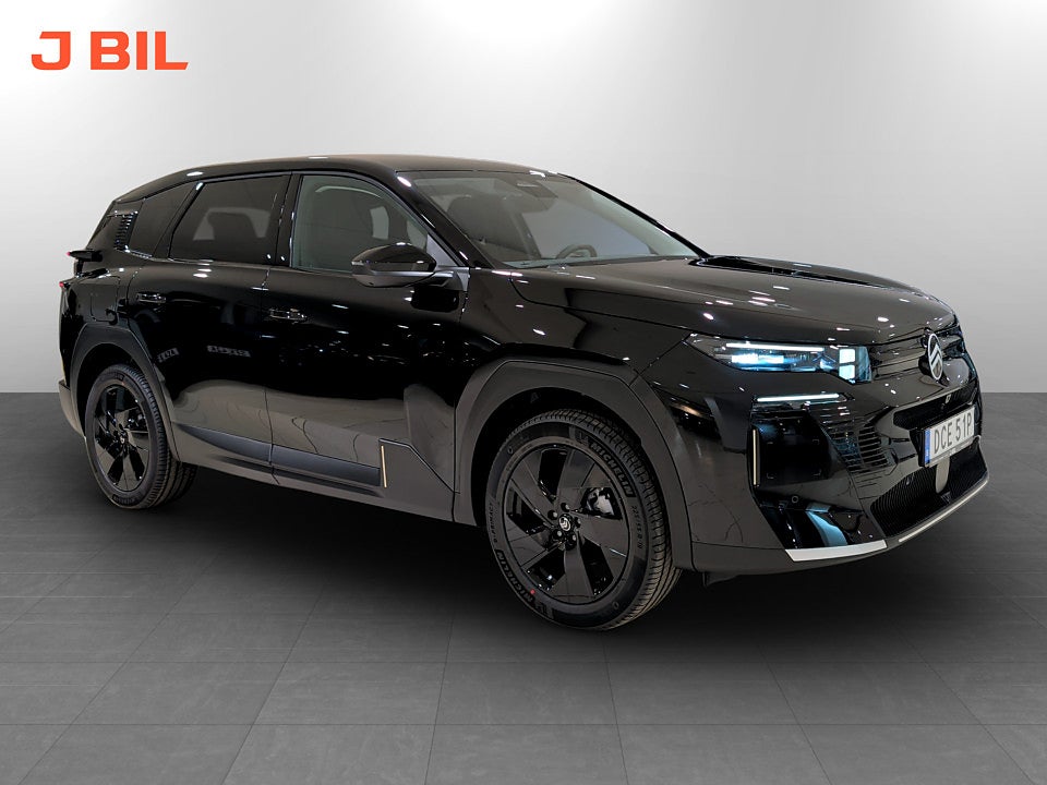 Citroën C5 Aircross MAX Hybrid - OMGÅENDE LEVERANS!