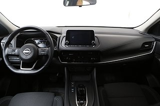 SUV Nissan Qashqai 17 av 23