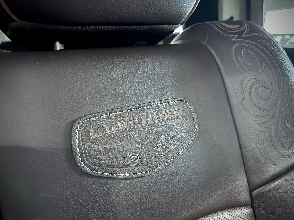 Dodge RAM Crew Cab 5.7 V8 HEMI 4×4 Long Horn - bild 10