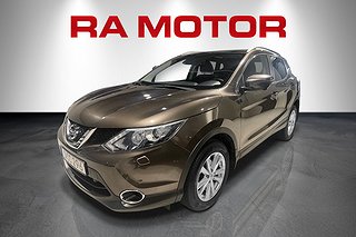 SUV Nissan Qashqai 1 av 19