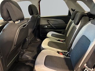 Citroën C4 Picasso 1.6 BlueHDi Aut Navi Psens Kamera S&Vdäck