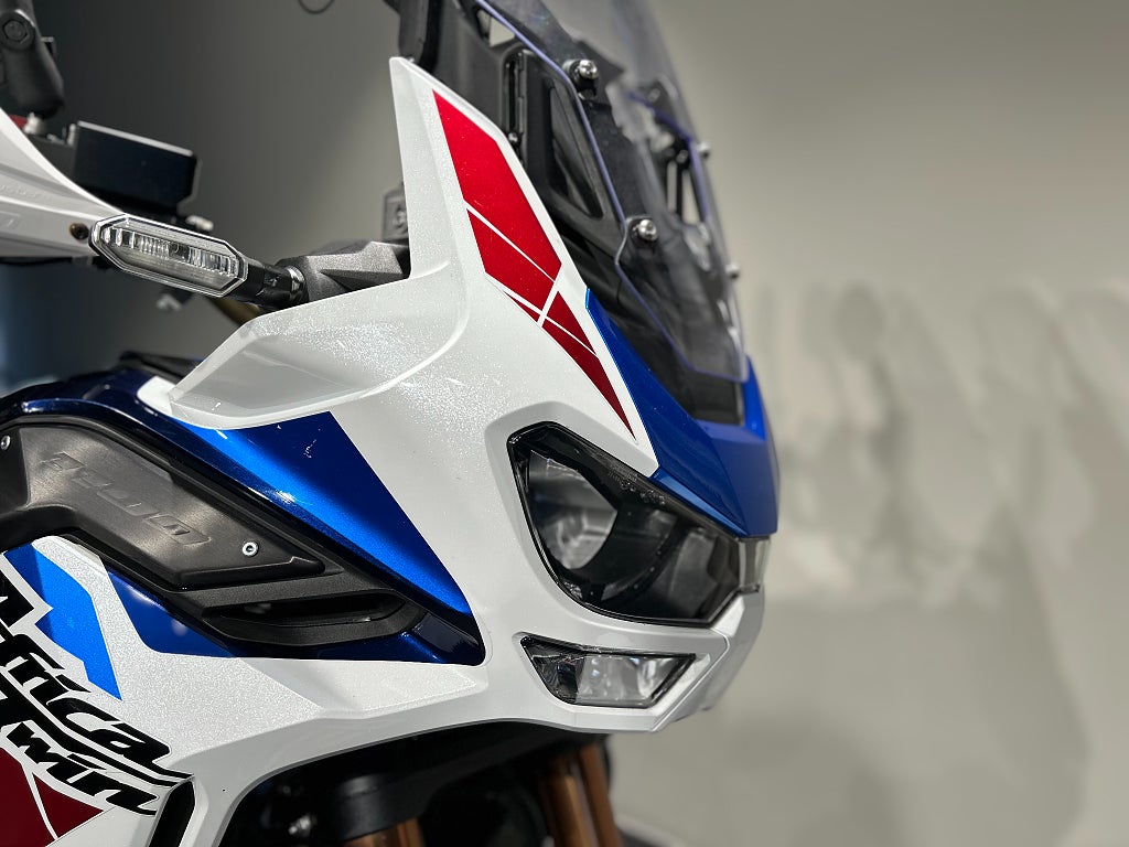 Honda CRF1100D4 Africa Twin DCT
