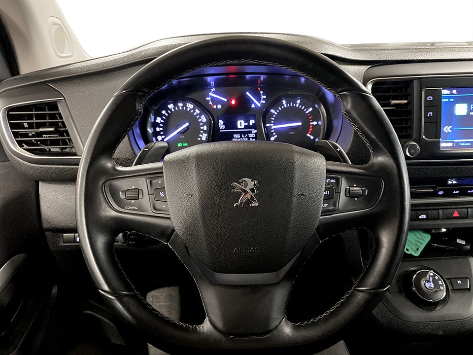 Bild på Peugeot Expert PRO+ 2.0 BHDi 145hk Aut L3 B-KAMERA DRAG