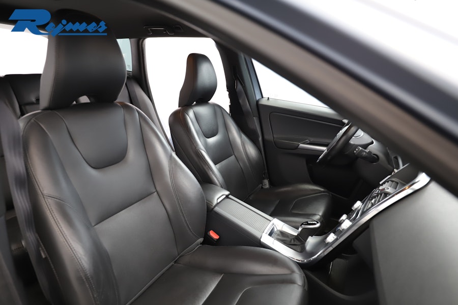 Volvo XC60 2017, bild 7/54