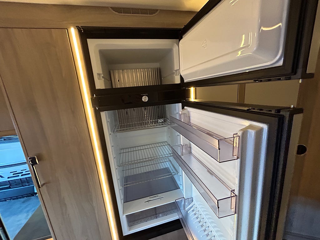 Kabe ROYAL 520 XL KS / ALDE / UGN / TÄTHETSGARANTI  - Kabe