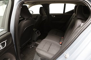 SUV Volvo XC40 19 av 21