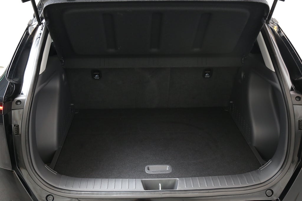 Hyundai Kona Electric Long Range 65,4 kWh Advanced 2024