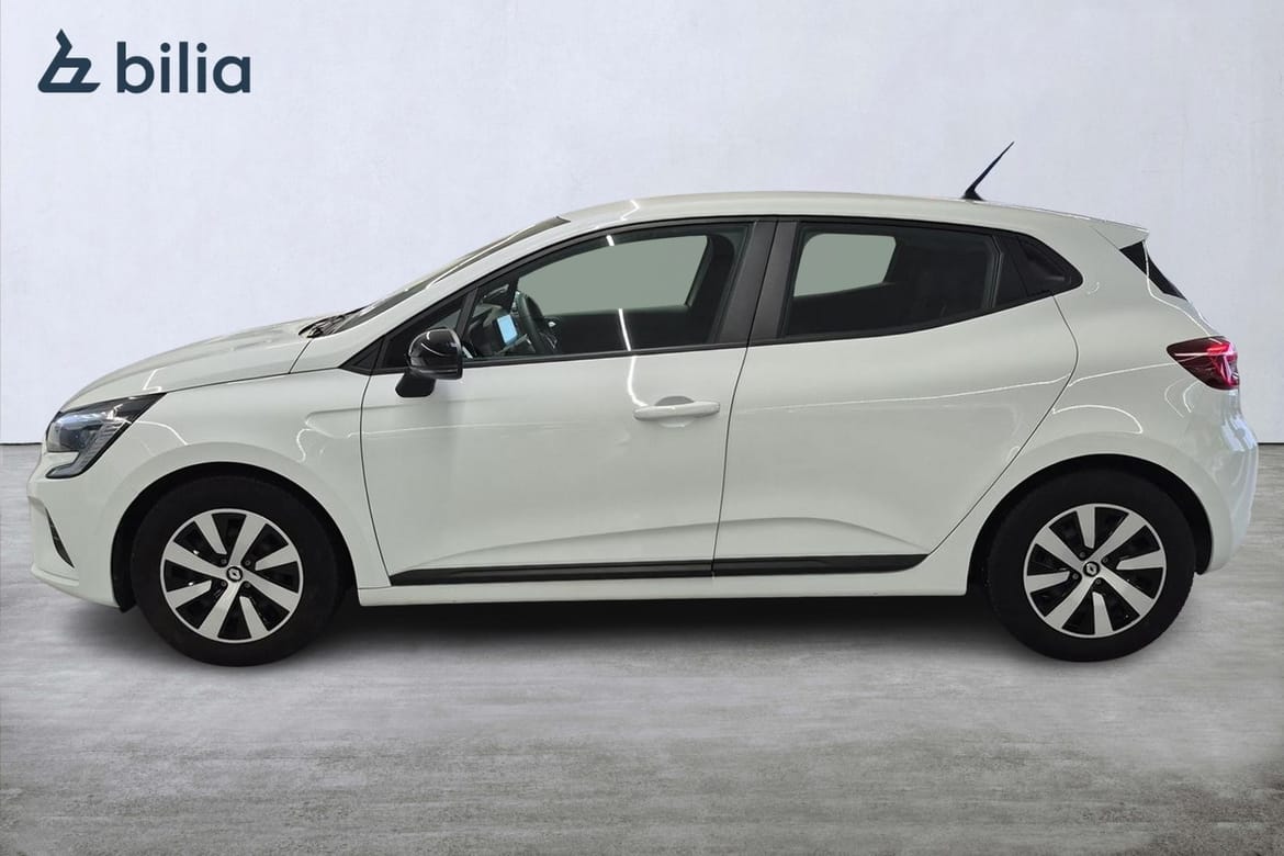 Renault Clio E-TECH 145 Equilibre 5-d 2023, bild 3/10