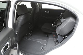 SUV Honda HR-V 8 av 24