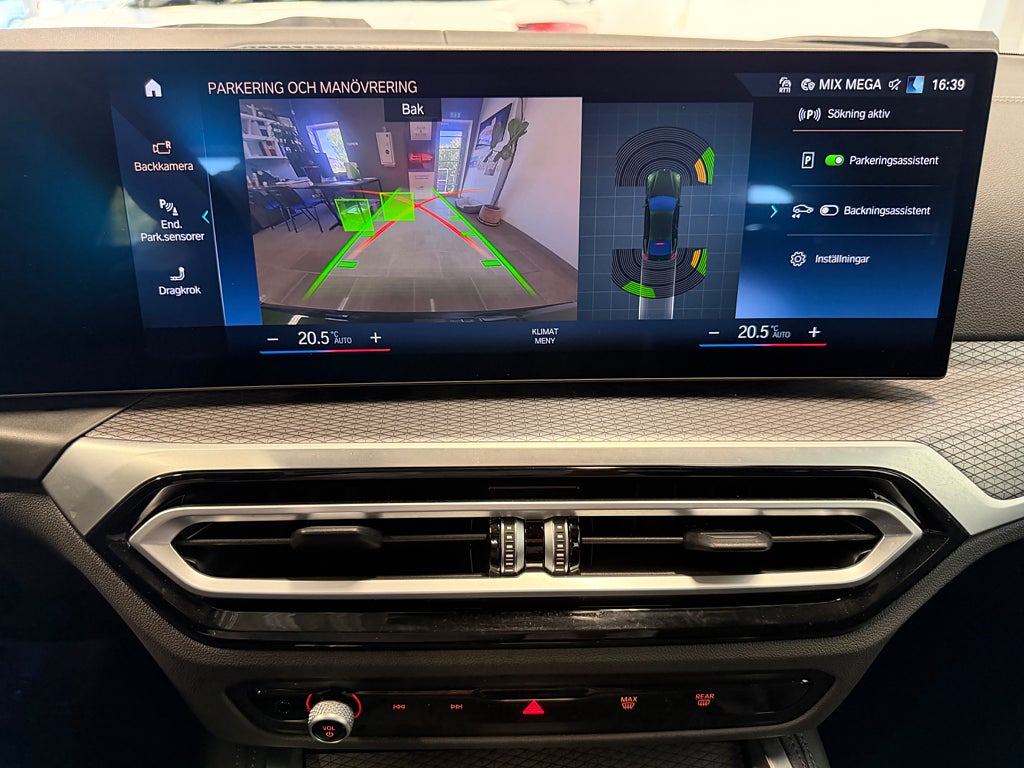 BMW i4 eDrive40 Gran Coupé 83.9 kWh, 340hp, 2023