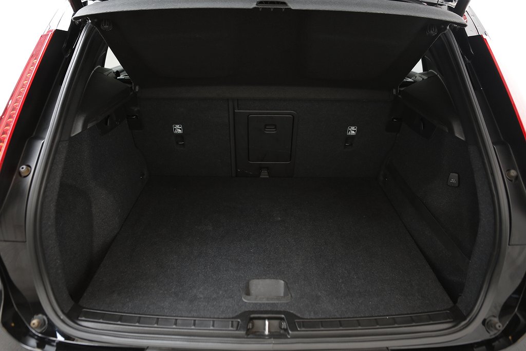 Volvo XC40 T5 TwEn Momentum Teknik Pro Aut Kamera Navi VOC 2020