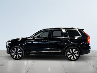 Volvo XC90 7-sits Recharge T8 AWD Automat Drag/360°/P-värmare/S&V