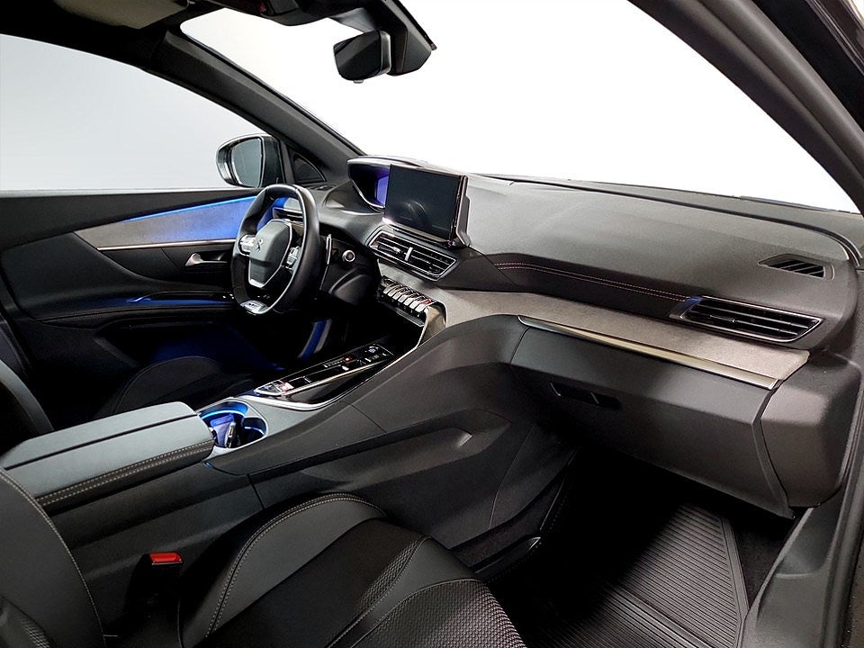 Bild på Peugeot 3008 GT 1.2 PT 130hk Aut - B-KAMERA, CARPLAY