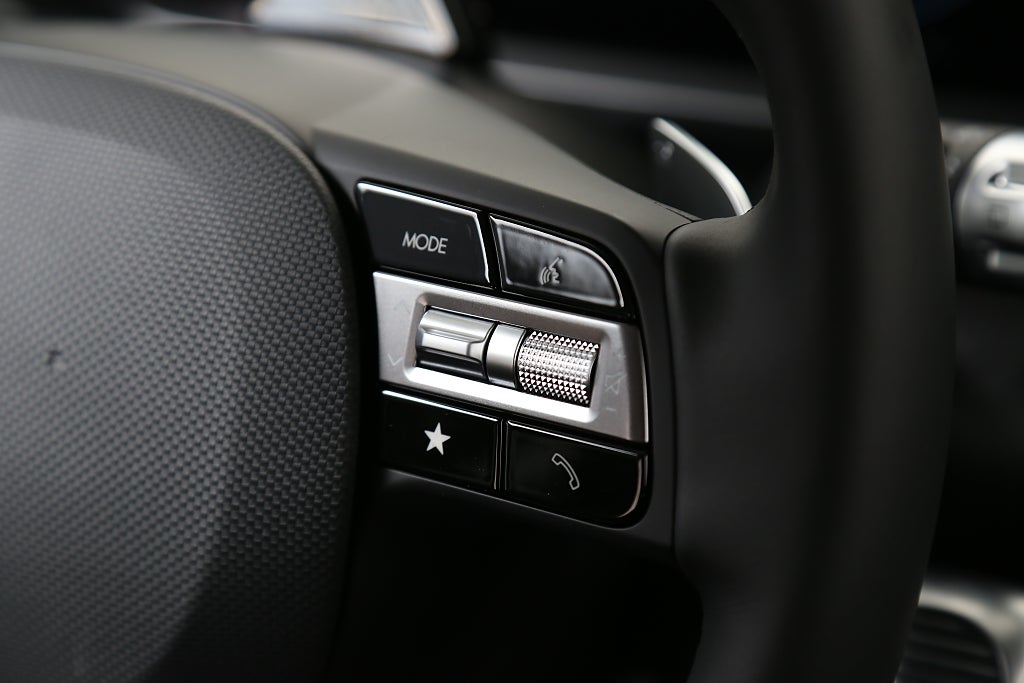 Hyundai Inster 49kWh Essential 370 km | Vinterhjul & service ingår*