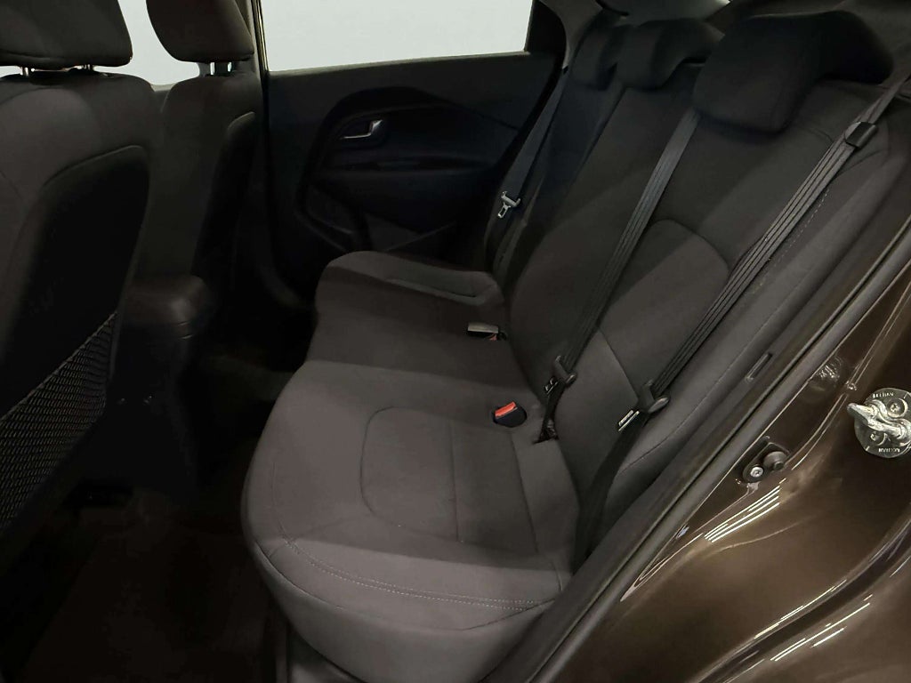 Kia Rio 5-dörrar 1.2 CVVT GLS/12600 MIL - miniatyr 14