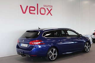 Kombi Peugeot 308 4 av 24