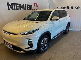 Maxus Euniq 6 70 kWh 360-kamera/Skinn/Panorama/MOMS/SoV-Däck