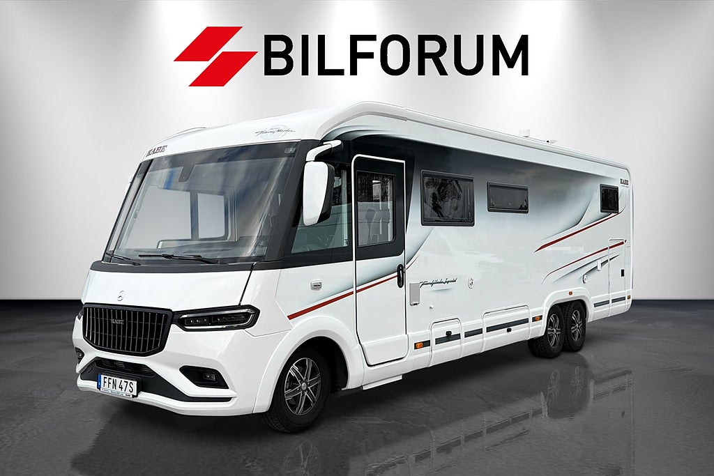 Kabe Imperial 910 GB 