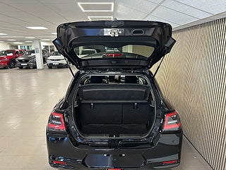 Suzuki Swift 1.2 Hybrid AllGrip 4x4 — bild 6 av 13
