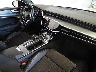 Kombi Audi A6 9 av 23