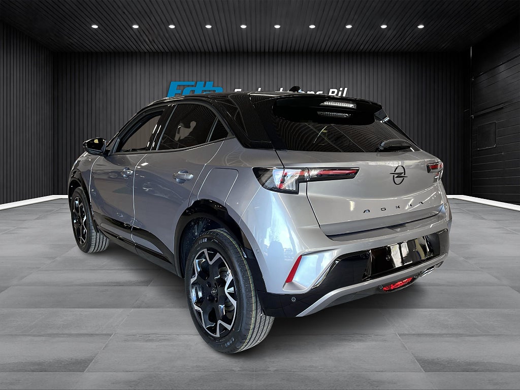 Opel Mokka 2026 - miniatyr 3