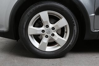 Halvkombi Suzuki SX4 8 av 20
