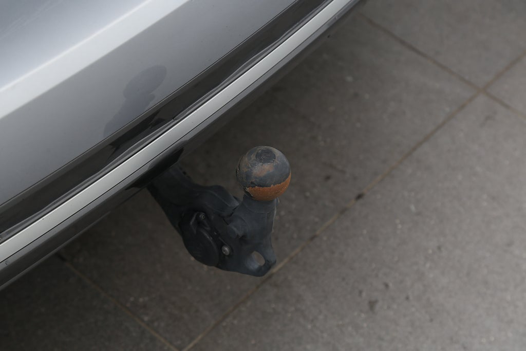 Audi A6 Avant 2,0 TDI 204hk Quattro S Tronic Drag Leasbar 2026