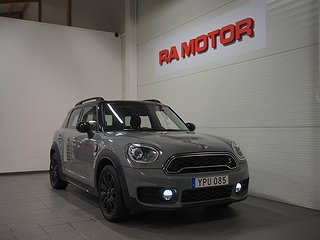 Kombi MINI Cooper 1 av 22