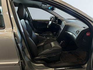 Volvo V70 2.4 Classic, Momentum Parkeringssens/Farthållare/Drag