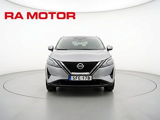 SUV Nissan Qashqai 3 av 22